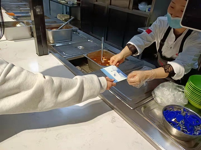 莘莘学子心 传递敬老真情——青藤书院举办重阳节寄语活动