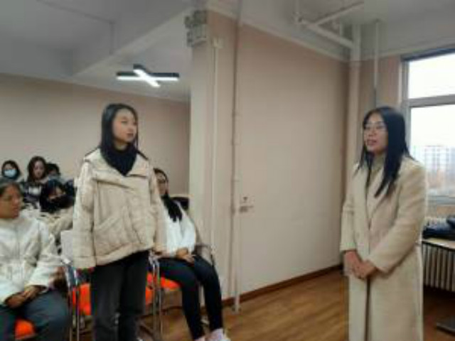 自律需坚持 担当需践行——发现自由王国与个人责任第七期