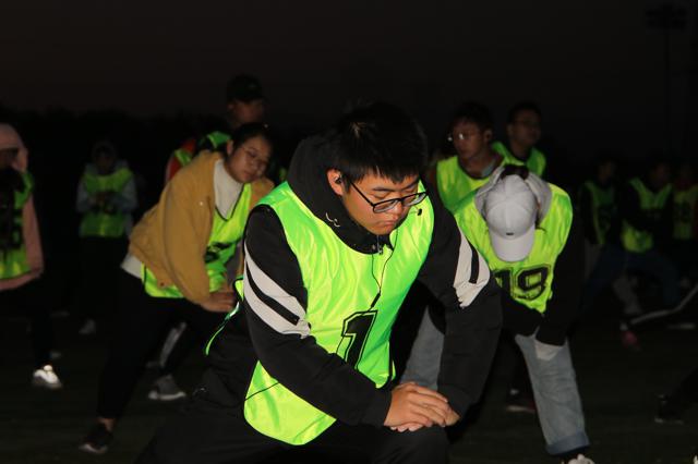【书院传真】以梦为马,不负韶华——第13期“21天晨起计划”成长营圆满落幕
