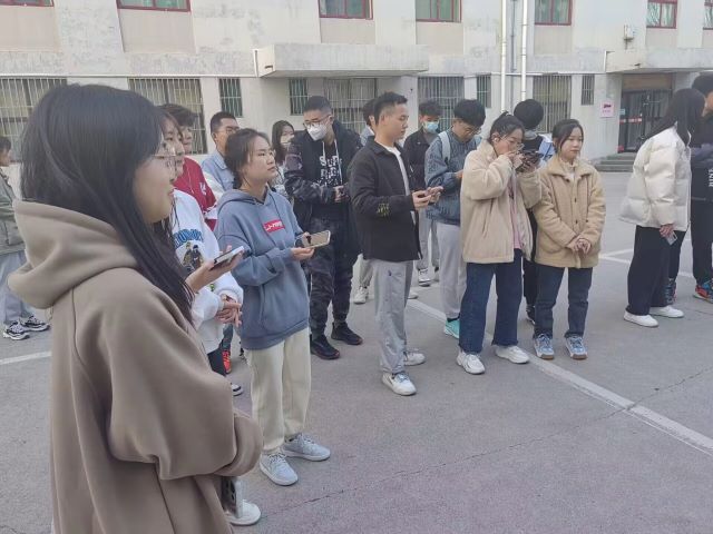 我的情绪我做主——第5期“传递美好”暨我爱我心理社宣泄大会