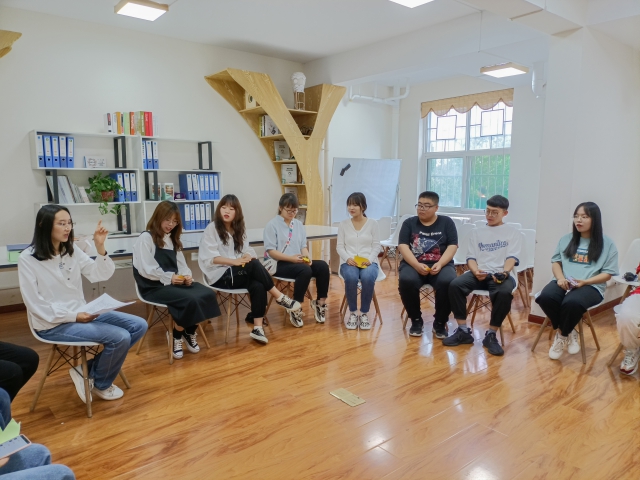 青藤书院6月特色亮点工作回顾
