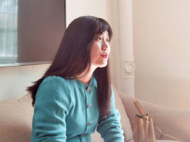 选择方向 制定计划 开拓未来新方向——青藤书院
