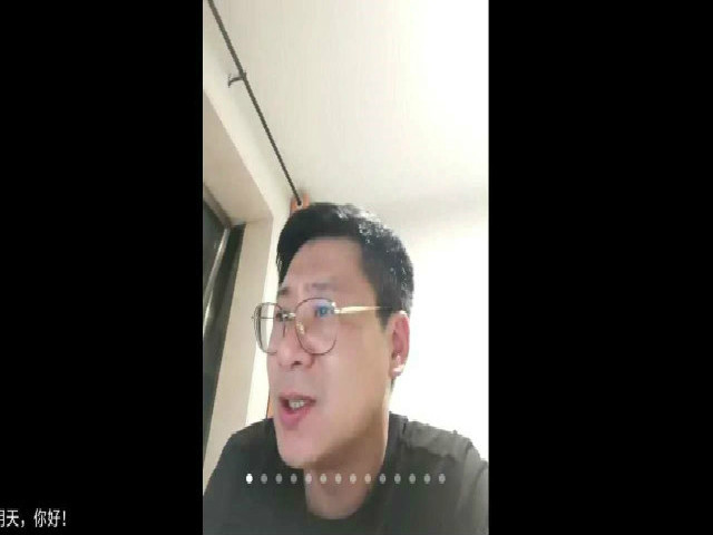 传承经典诵读 细品百味人生——杏花书院朗诵线上交流会