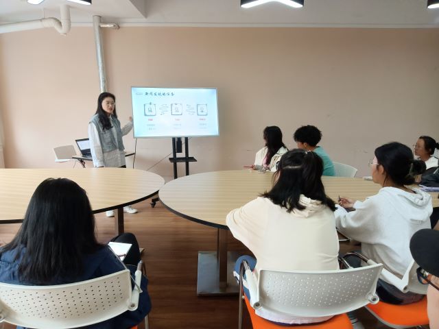 培养新闻发现力 做校园小记者——新闻酷PALY第一期:新闻“NEW”体验