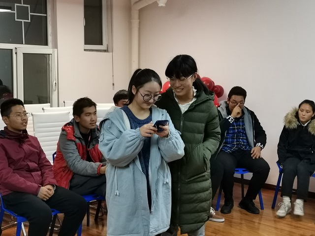 小达领航 朋辈筑梦(第三期)