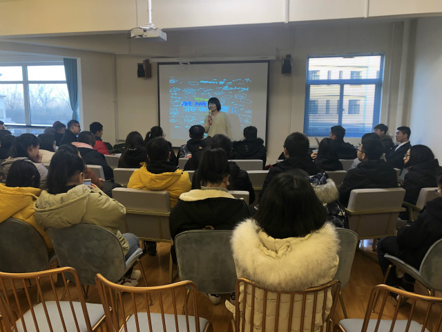 箕城开放麦 吐槽talk show