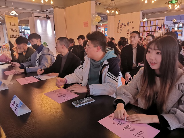 演绎传奇故事 鉴赏语言魅力——杏花书院第三届“声临其境”主题配音大赛踢馆赛