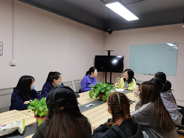 幸而有你相伴 破除前路迷茫——成长导师专题合集