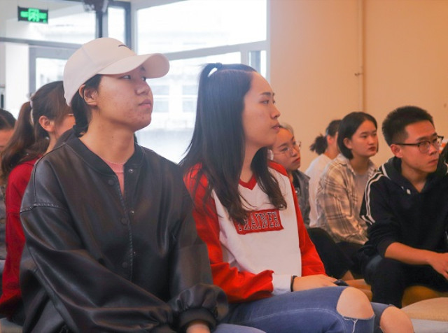 超级数学建模 共享“魔术数学”——箕城书院开展第九期“超级数学建模”活动