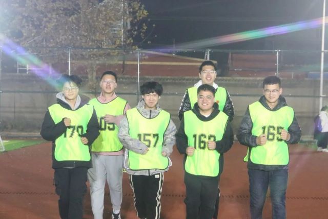 【书院传真】携晨光而出 迎热爱而入——第26期“21天晨起计划”成长营圆满落幕