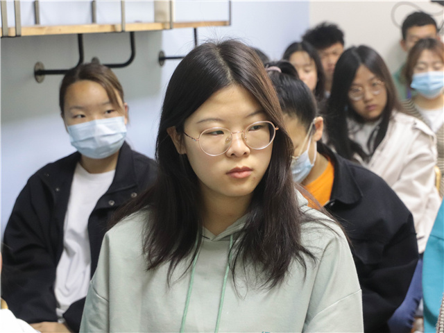 探索哲学奥秘 领略哲思幸福——箕城书院举办第19期哲学与思辨—哲学中的幸福观