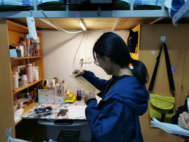 遥远的信 贴近的心——杏花书院宿说第二期