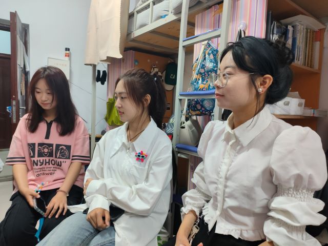 【书院传真】玩转书院社区:第十二周书院活动纪实