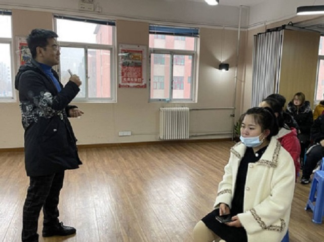 构建生态文明 树立责任意识——生态文明与公民责任第6期