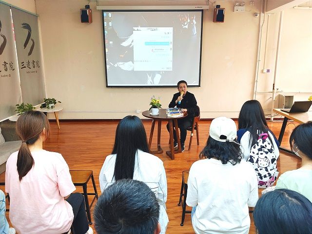 【书院传真】玩转书院社区:第十四周书院活动集锦