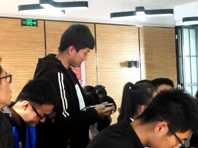 不负昭华 责任同行——生态文明与公民责任&职业责任与领导力第2期