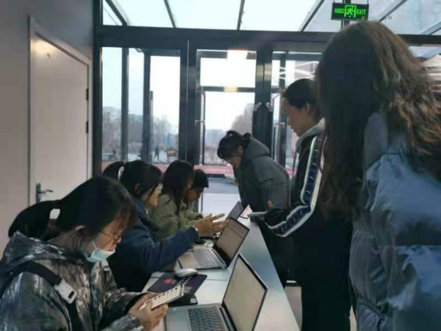 大疆有域 爱心无垠——【大爱无边】为爱益行第33期