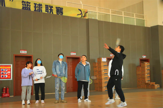 来自“异”应俱全心愿黑板的体育范儿异科体验