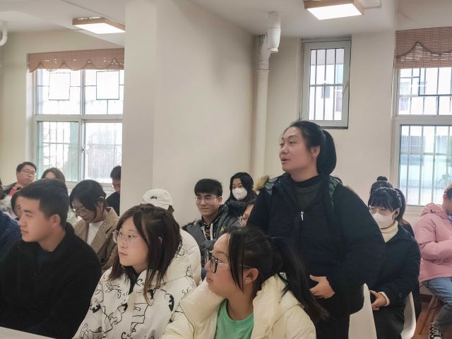 【1+1>2】领略晋文化 Get品牌文创新思路——青藤书院举办品牌视觉营销力提升第21期