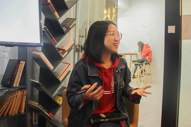 【1+1＞2】从智人到智神 打开人类认知未来之窗——青藤书院举办分享书房·我与书的故事之师说系列活动第8期