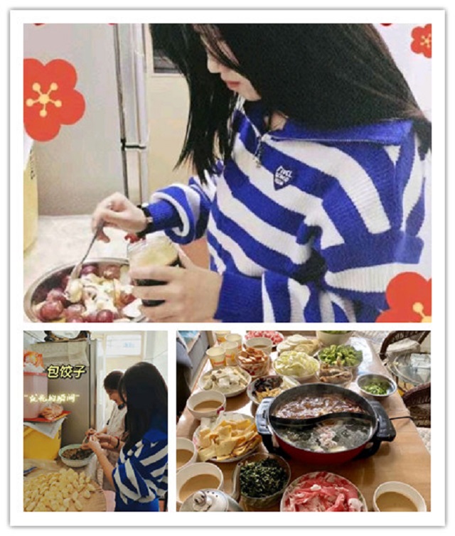 丝丝母意 款款情恩 别“Young”女神节——深情与共 无边书院女神节特别活动