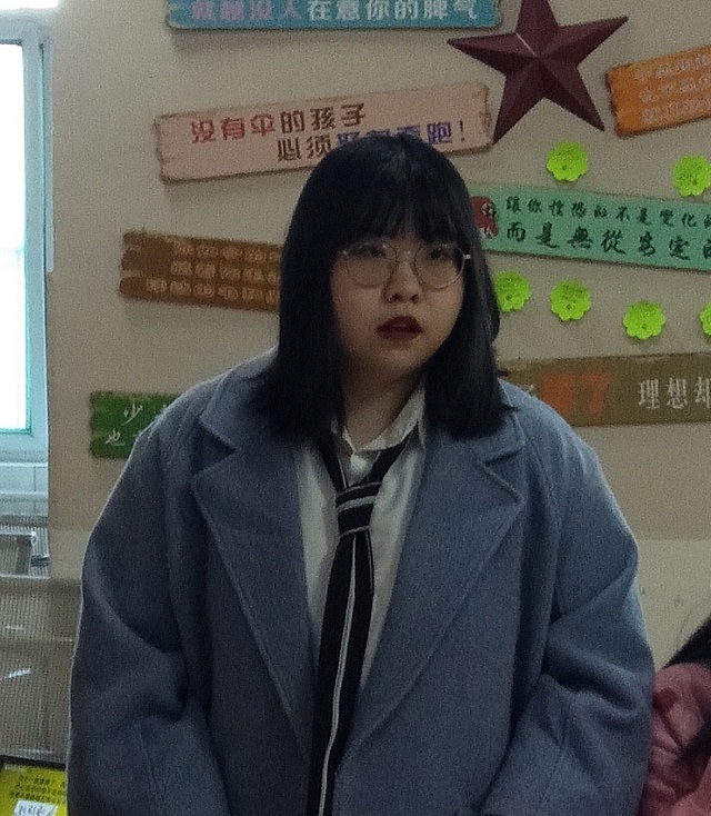 【1+1＞2】听“我有话说” 师生共完满——我有话说辩论会第2期