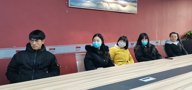 精准传达 有效沟通——“表达力课堂”第7期