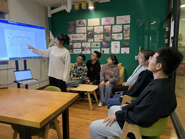 “学在青藤”营销力赋能工程第三季:多维提升技能 聚焦“家文化”浸润