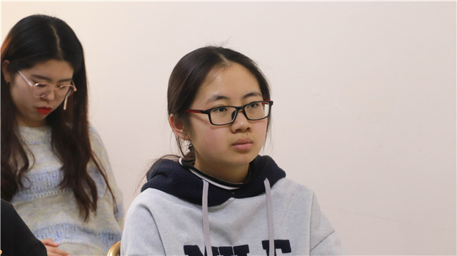 品诸子人生 肩负责任与担当——箕城书院举办哲学与思辨第16期活动