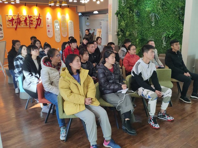 足不出户 太行带你看德国——第十一期环球视野