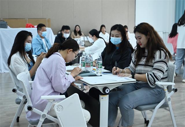 治愈专场 提升书院人职场幸福力——第28期书院导师日