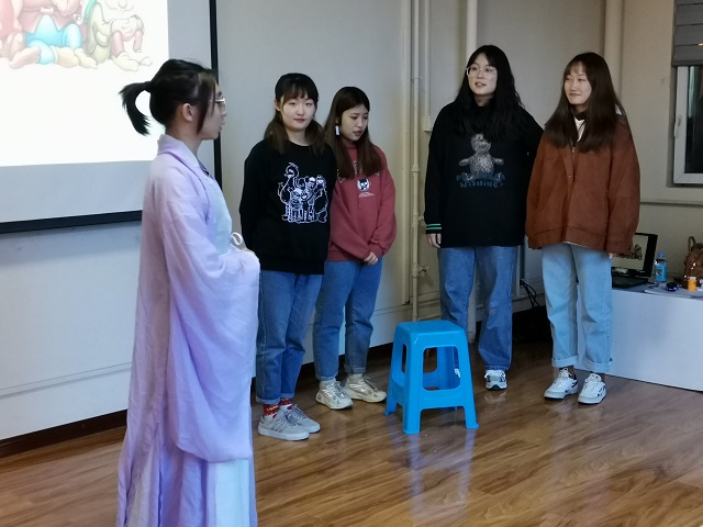 活“九”见(第48期)——音乐剧实践