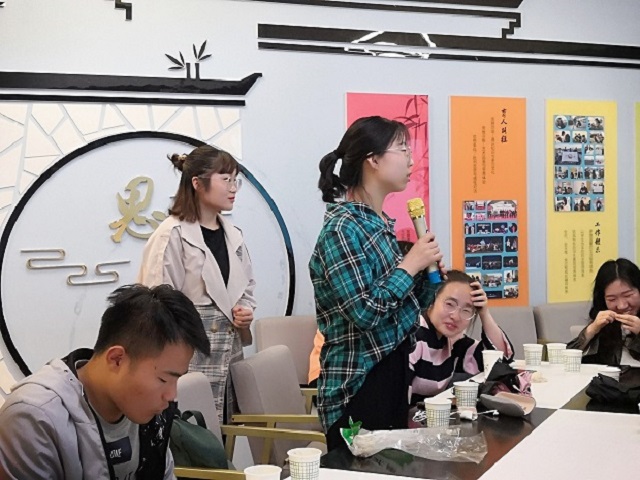 点燃兴趣 获得无限可能的思维方式——箕城书院“思辨力拓展课表”快讯第二期