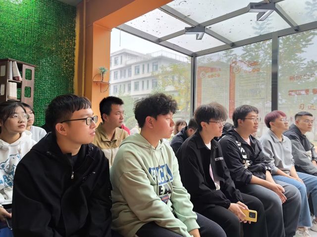 光影流转 从书籍台词中get职场知识——无边书院光影职场行第12期:长空之王