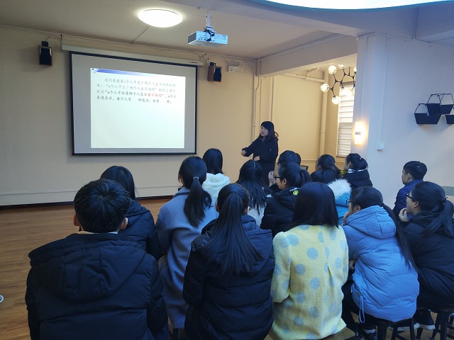 数学领域中的现实性——星空大讲堂第三期之浅谈生活中的概率