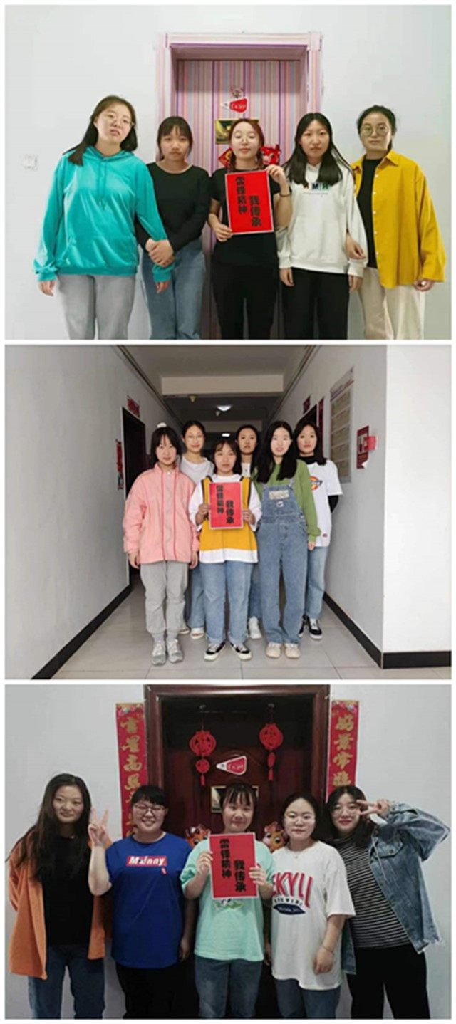 青春旅舍 就这个Young:用“微爱”传递雷锋精神——无边书院雷锋宿舍专访报道