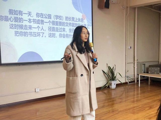 【书院传真】叶落惊秋时 三达与你启程再出发