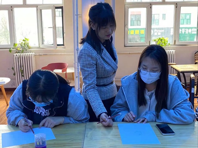 落笔生画(第15期):绘甜蜜樱桃