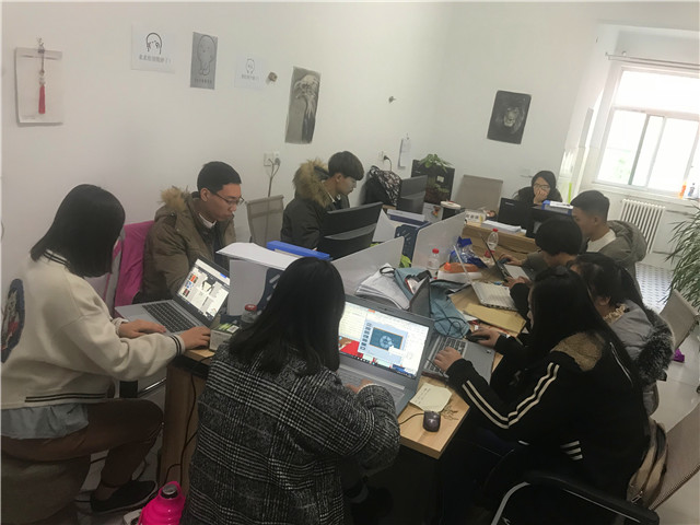 声动无边·talking秀:讲出你的书院故事