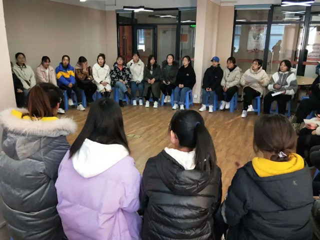 探索爱情之林 体味惬意温情——【灵动无边】心情小筑第17期活动