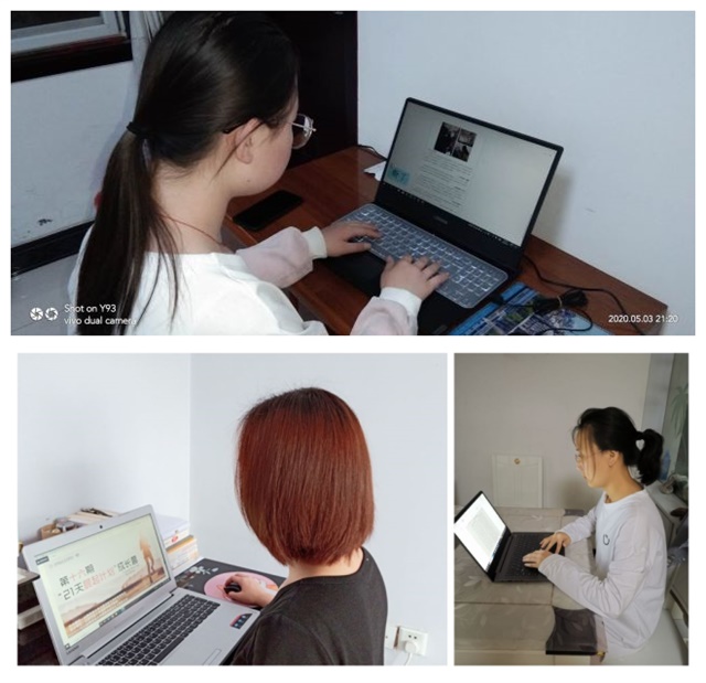 【信院力量·书联】学生书院联合会4月特色亮点工作回顾