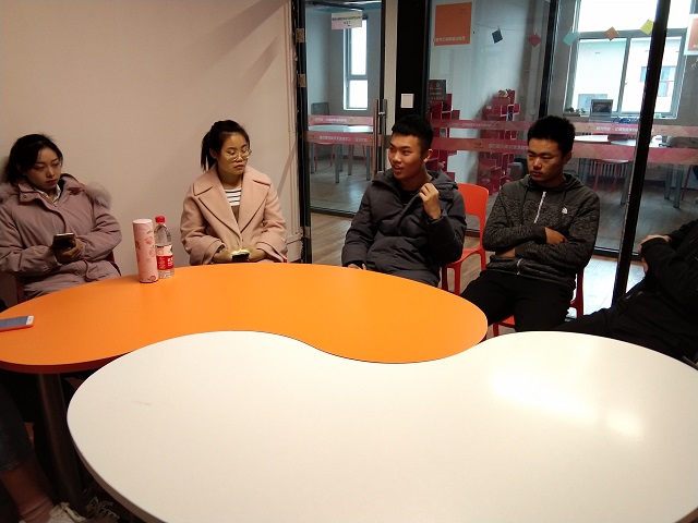 无边主角塑造“赋能”计划 诉暖心之言 鼓未来之路