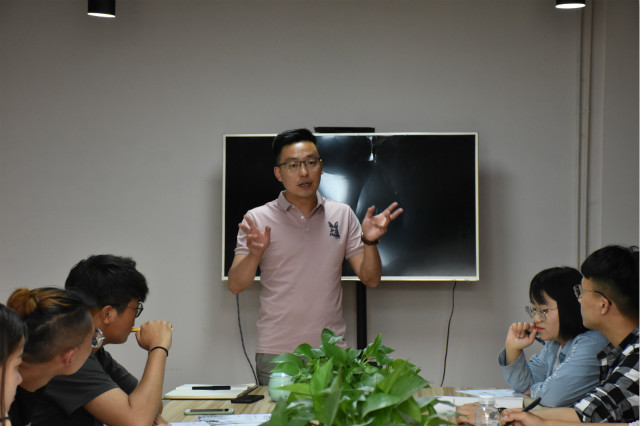 良好表达 圆梦未来——杏花书院举行乡村小学“金话筒”计划第一期培训