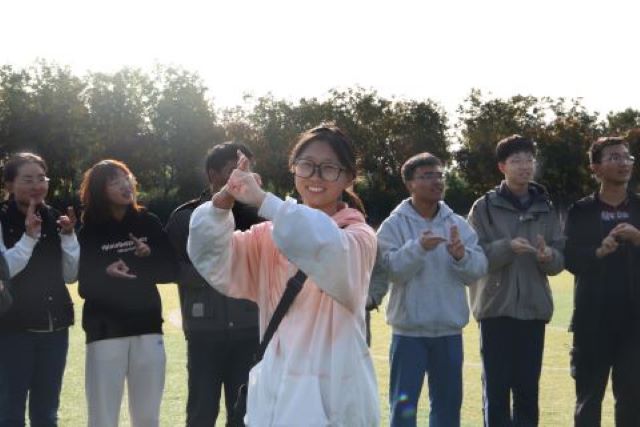 【书院传真】凝练团结意志 共铸“三长”精神——2021—2022学年第一学期“楼长、层长、室长”三长训练营圆满落幕