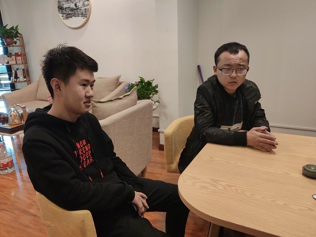 【1+1>2】规划职业路线,在清晰定位中提升就业竞争力—