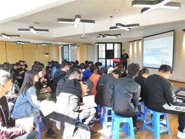 书院第十周活动纪实:我们一起“趣”书院