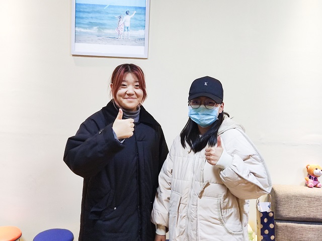 集众人之智 感团队之力——“传递美好”暨我爱我心理社第2期宣泄大会