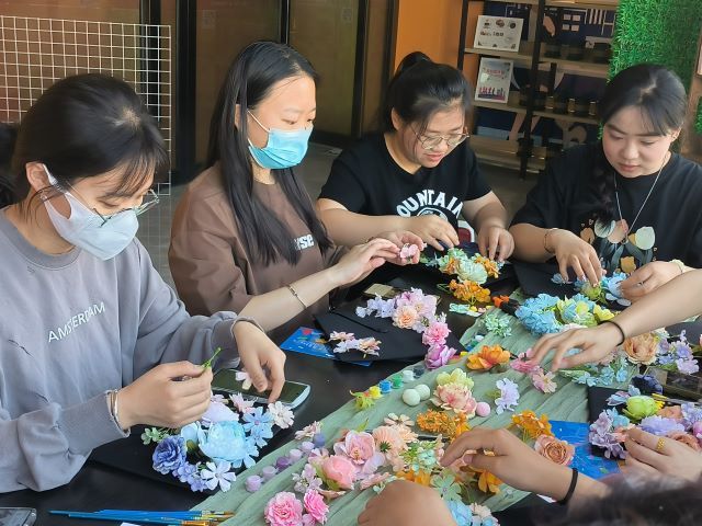 学士帽DIY 予独家记忆——“造” 生活第17期:DIY之毕业帽