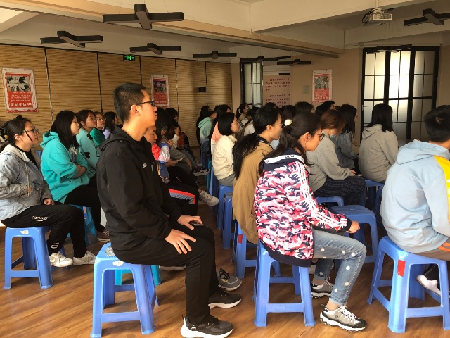 英语趣学识 开视得广智——【视界无边】我们的视野•视讯周刊第57期