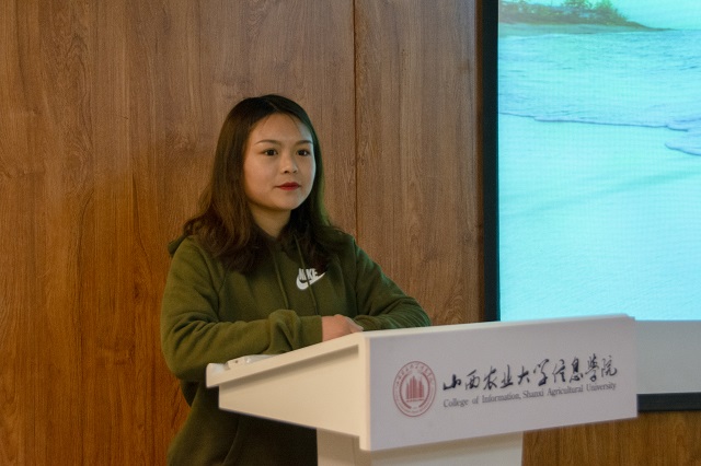 青藤讲堂第21期:美国NIU之行 带你领略别样风采